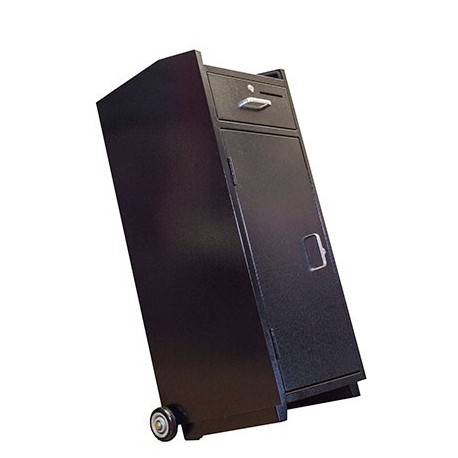 VALET PARKING EQUIPMENT KEY PODIUM