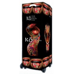 PUPITRE EVENEMENTIEL PERSONNALISE 