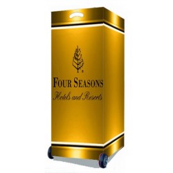 PUPITRE EVENEMENTIEL PERSONNALISE 