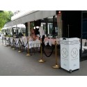 PUPITRE MATIGNON RESTAURANT CLUB