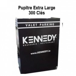 PUPITRE RESTAURANT KENNEDY LUXEMBOURG