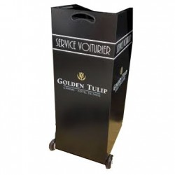 PUPITRE VOITURIER - GOLDEN TULIP