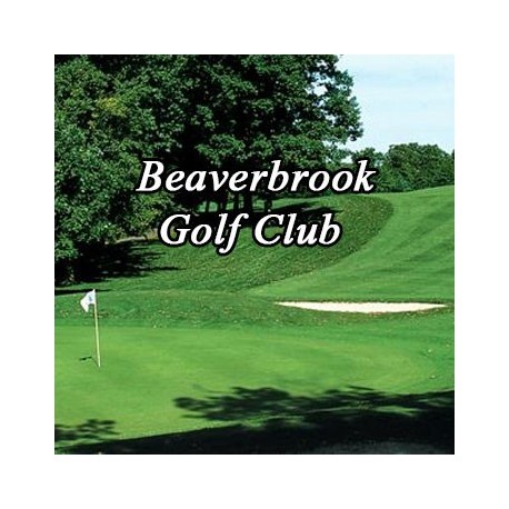 VALET PARKING EQUIPMENT BEAVERBROOK GOLF CLUB