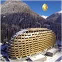 VALET PARKING EQUIPMENT INTERCONTINENTAL DAVOS