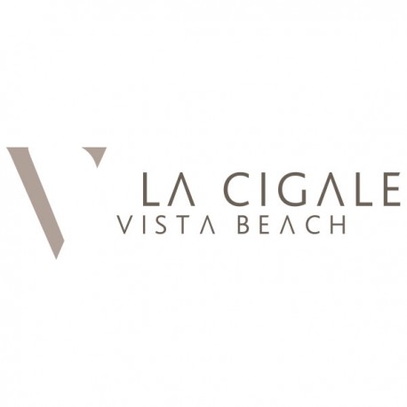 PUPITRE VOITURIER LA CIGALE VISTA BEACH