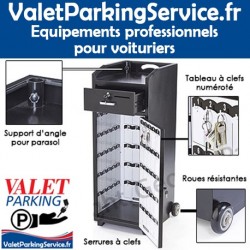 LOCATION PUPITRE VOITURIER PRESTIGE