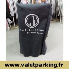 LAMPE A LED POUR VOITURIER