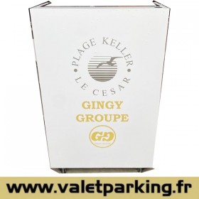 PUPITRE VOITURIER GINGY 150 CLES ANTIBES JUANS LES PINS