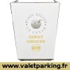 PUPITRE VOITURIER GINGY 150 CLES ANTIBES JUANS LES PINS