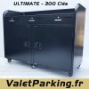 PUPITRE VOITURIER ULTIMATE 300 CLES