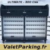 PUPITRE VOITURIER ULTIMATE 300 CLES