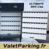 PUPITRE VOITURIER ULTIMATE 300 CLES