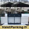 PUPITRE VOITURIER ULTIMATE 300 CLES