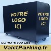 PUPITRE VOITURIER ULTIMATE 300 CLES