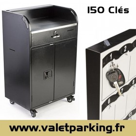 PUPITRE VOITURIER 150-300 CLES