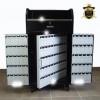 VALET PARKING EQUIPMENT HOTEL W IBIZA