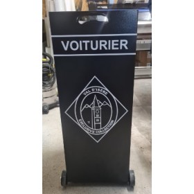 CLUB MED VAL D ISERE by VALET PARKING