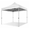TENTE PLIANTE VOITURIER VALET PARKING
