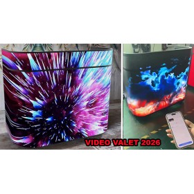 LOCATION PUPITRE VIDEO EVENEMENTIEL