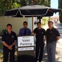 VALET PARKING EQUIPMENT VOITURIER VALET PARKING FRANCE EUROPE