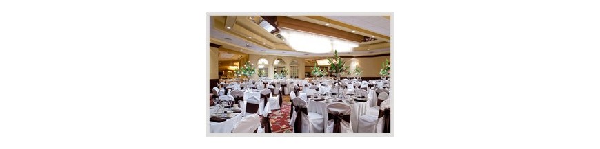 VALET PARKING EQUIPMENT CATERING
