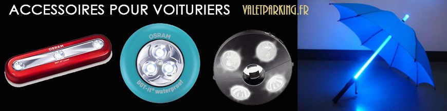 ACCESSOIRES