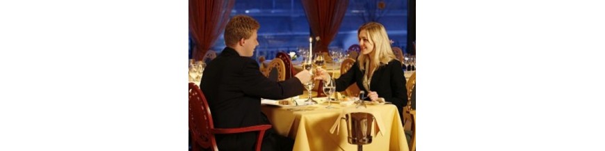 VALET PARKING EQUIPMENT RESTAURANT