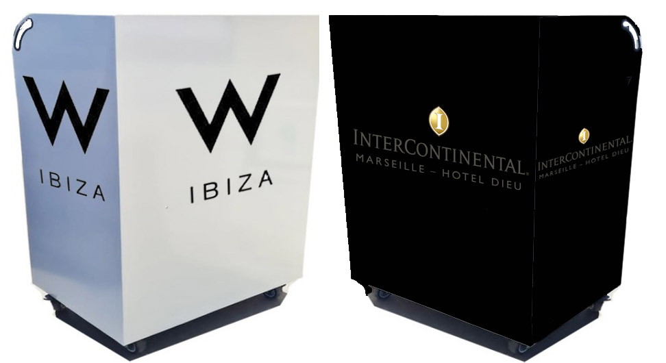 RÉSERVEZ LE VOTRE !