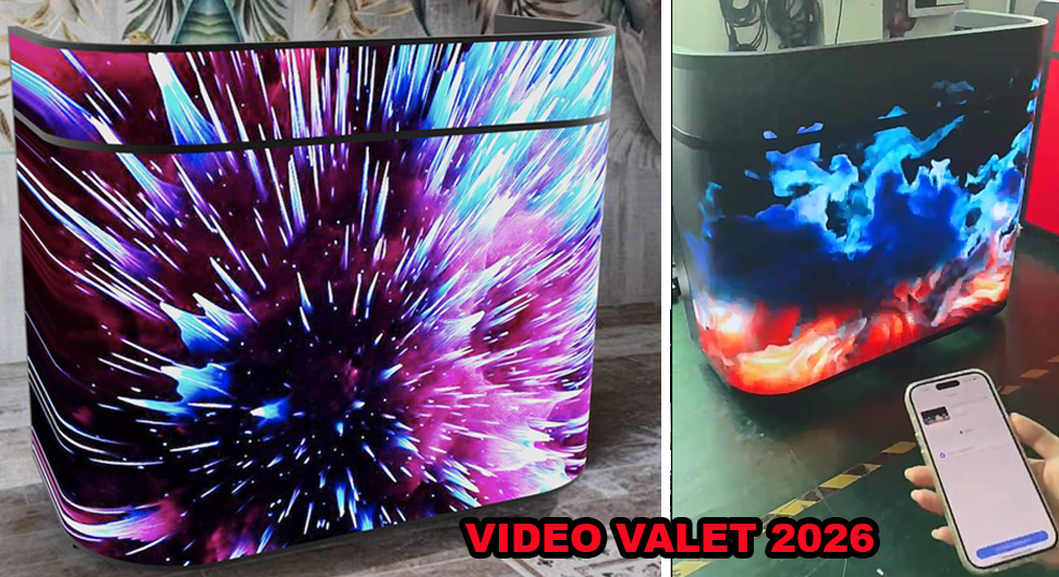 NOUVEAUTE 2026 - RESERVEZ DES MAINTENANT 