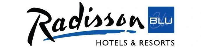 pupitre voiturier Radisson hotel