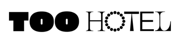 pupitre voiturier au too hotel