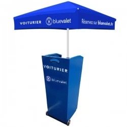 Valet Parking international