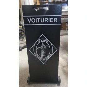 concierges Clefs d’Or