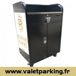 Valet Parking VIP