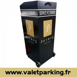 Valet Parking VIP