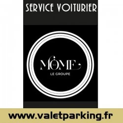 Valet Parking VIP