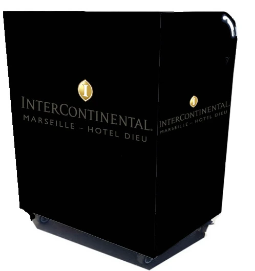 Voiturier Concierges d'Hôtels