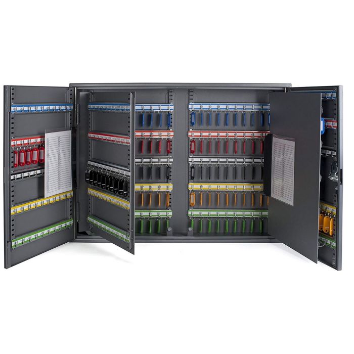 [ARM-300P] ARMOIRE 300 CLES MURALE