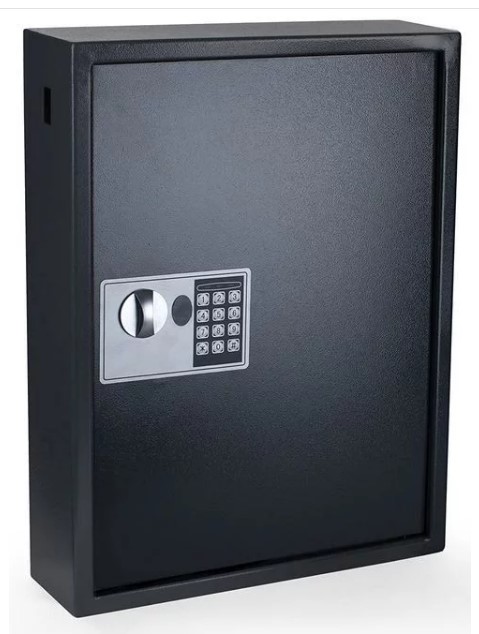 [ARM-100] ARMOIRE 100 CLES MURALE